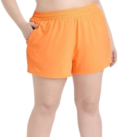 All in Motion Women’s High-Rise Flex Shorts 3" – M - Picture 1 of 6